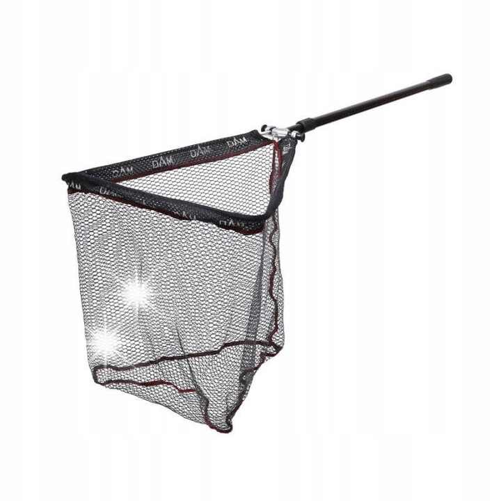 Риболовна мрежа DAM Baerenstark 3 бр. 3.00 м
