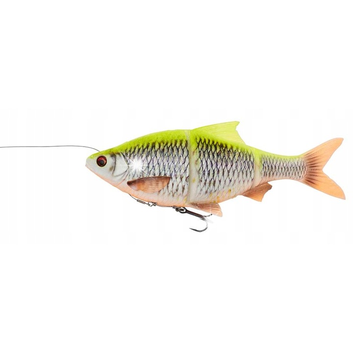 Изкуствена примамка, Savage Gear 4D Line Thru Roach 32cm, 445g