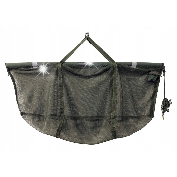 Чанта за претегляне Nash Retainer Sling Monster