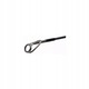 Риболовна въдица Fox Rage Prism X Big Bait, 2.40 м, 2 елемента, 200 г, транспортна дължина 124 см, 230 г