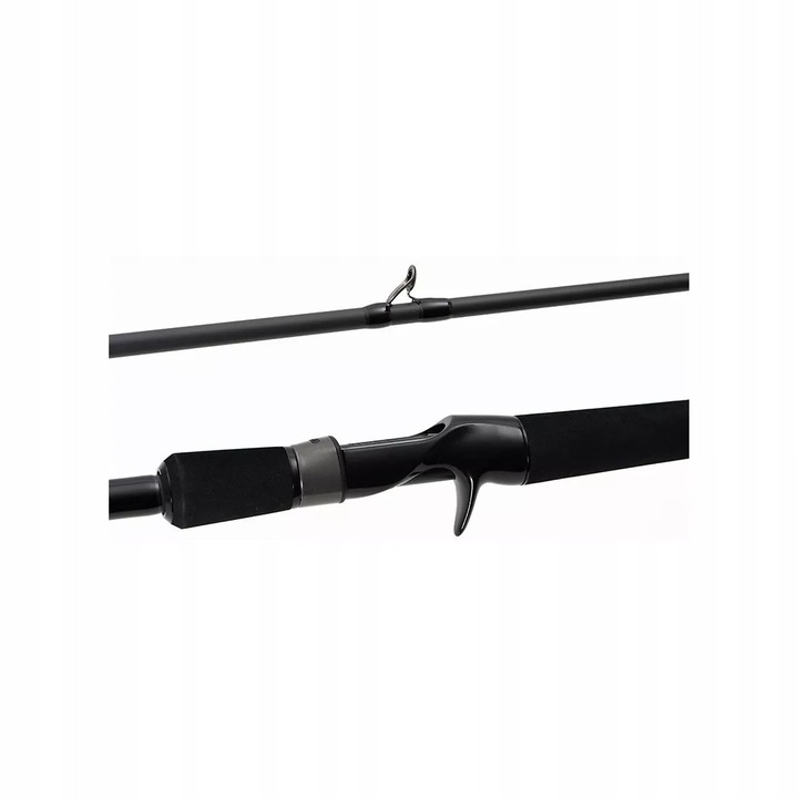 Риболовна въдица Fox Rage Prism X Big Bait, 2.40 м, 2 елемента, 200 г, транспортна дължина 124 см, 230 г