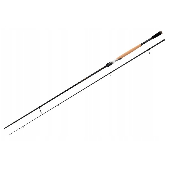 Риболовна въдица Fox Rage Terminator Jigger 240см 15-50г, 2 елемента, многоцветна