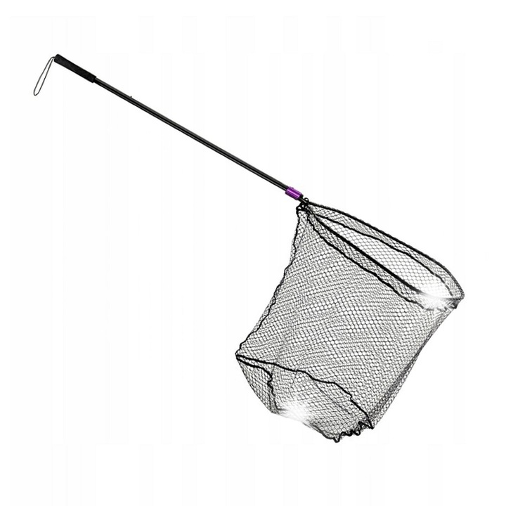 Легло за лодка Daiwa Prorex, 100x90 см, обща дължина 200 см, дълбочина 70 см