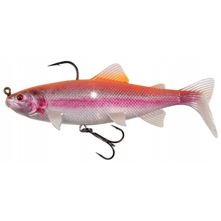 Изкуствена стръв, Fox Rage Replicant Trout Wobble 23см, 155гр.