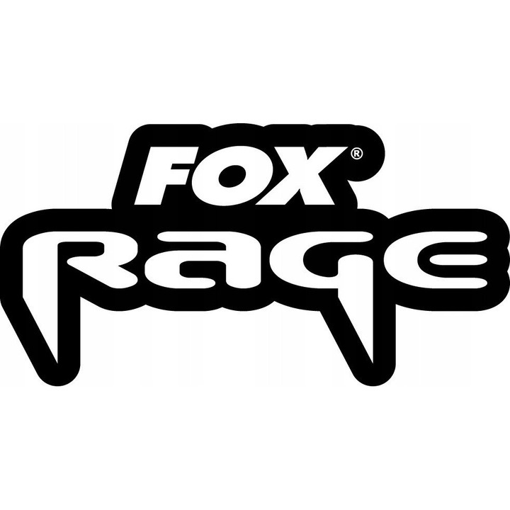 Риболовна въдица Fox Rage Prism Medium Spin 2.40 м 5-21 г, 2 елемента, 177 г, 9 водача