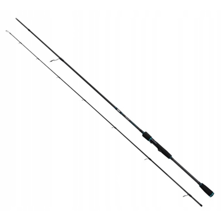 Риболовна въдица Salmo Hornet Pro Light, 2.40 м, 5-20 г, 2 секции, 145 г