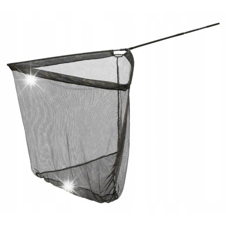 Легло DAM Mad Greyline Camo, 1.80 м, 2 части, 42'' (107 см) x 105 см