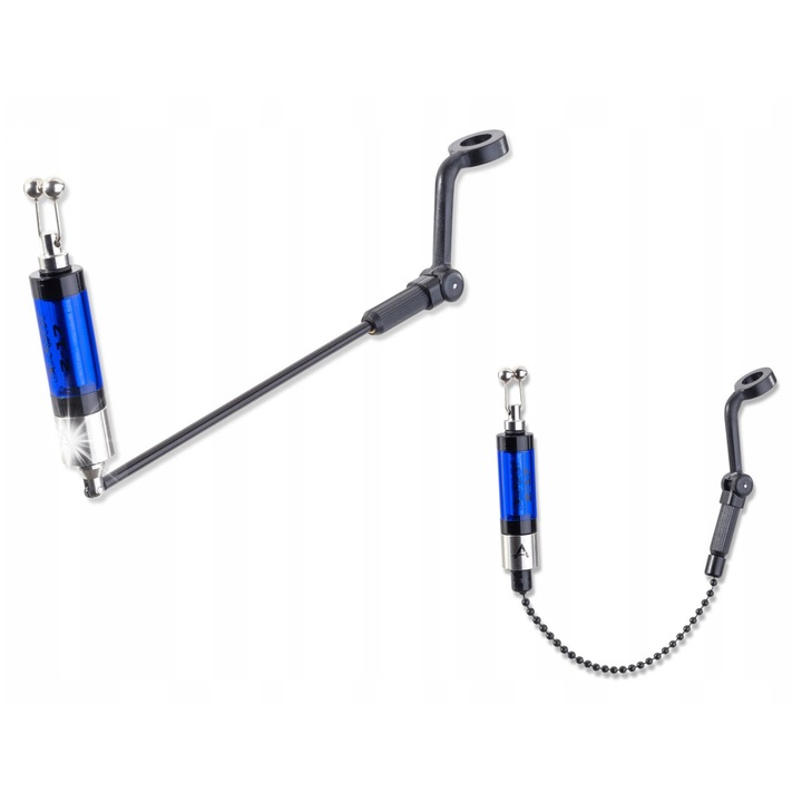 Cuier Swinger Anaconda Blaxx Z-17 Albastru