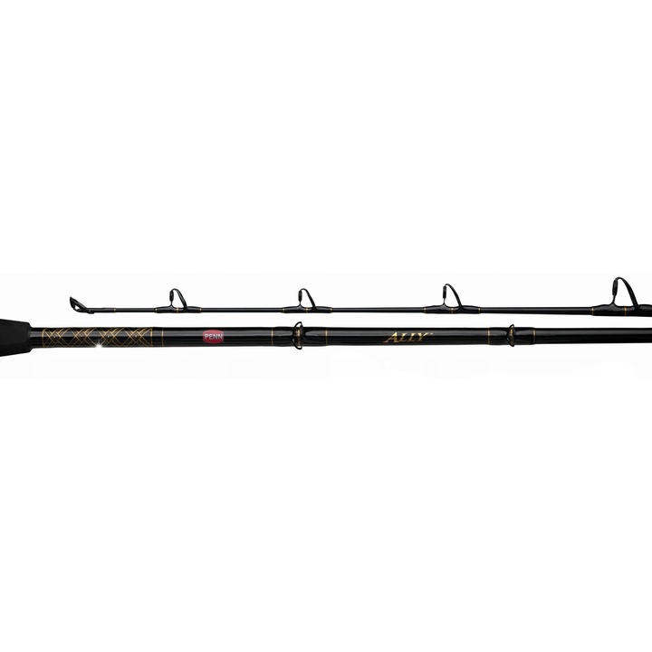 Риболовна въдица Penn Ally Boat 1.70 м 50-100 фунта