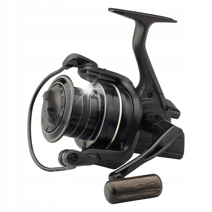 Макара Prologic Fulcrum XD 6000 FD