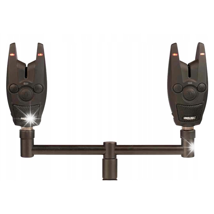 Semnal LED rosu Prologic Bat