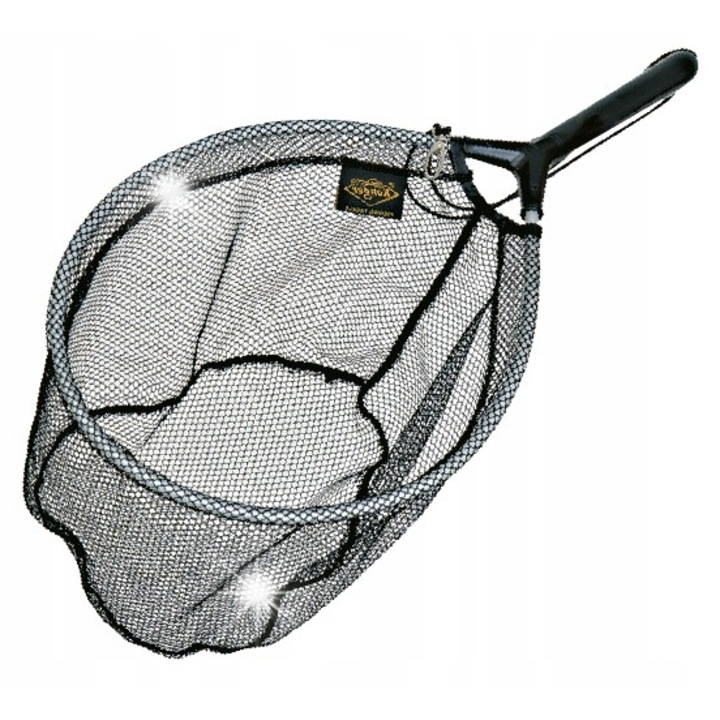 Podbierak muchowy, 70см, 50х40см, 1 секция, пластмаса