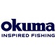Mulineta, Okuma, Inspira ISX 40FD, 8 rulmenti, 6 kg forta frana, 258g