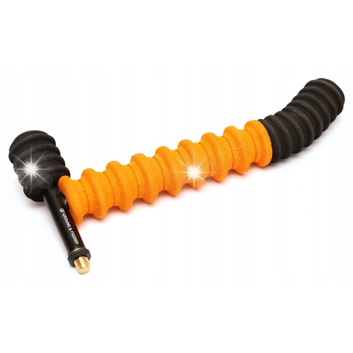 Стойка за въдица Cormoran Sideway Feeder 25см, 25x25см