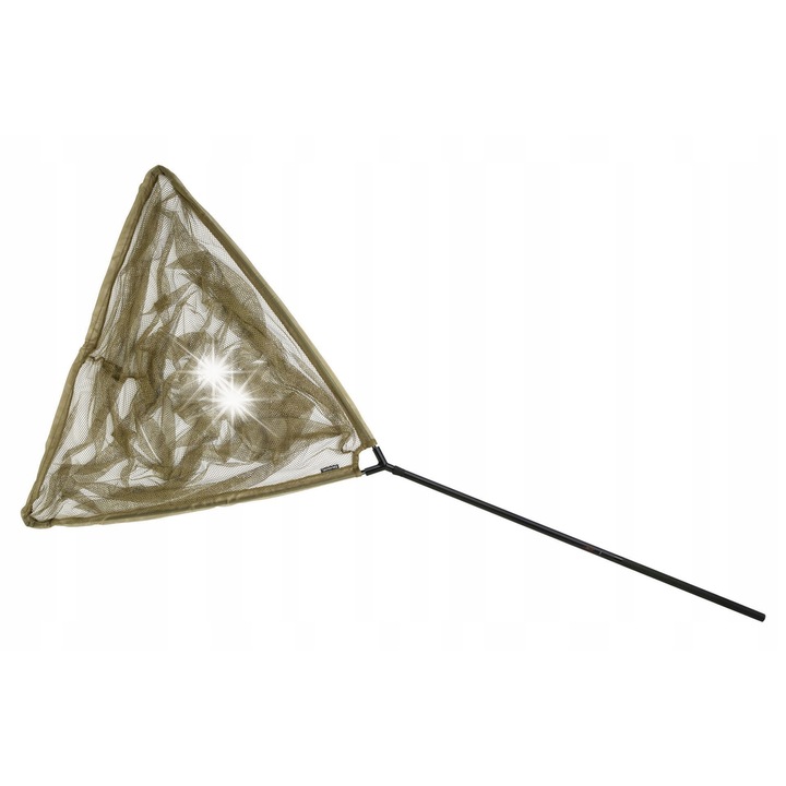 Minciog, Daiwa, 1,81 м, 105 см дълбочина, алуминий