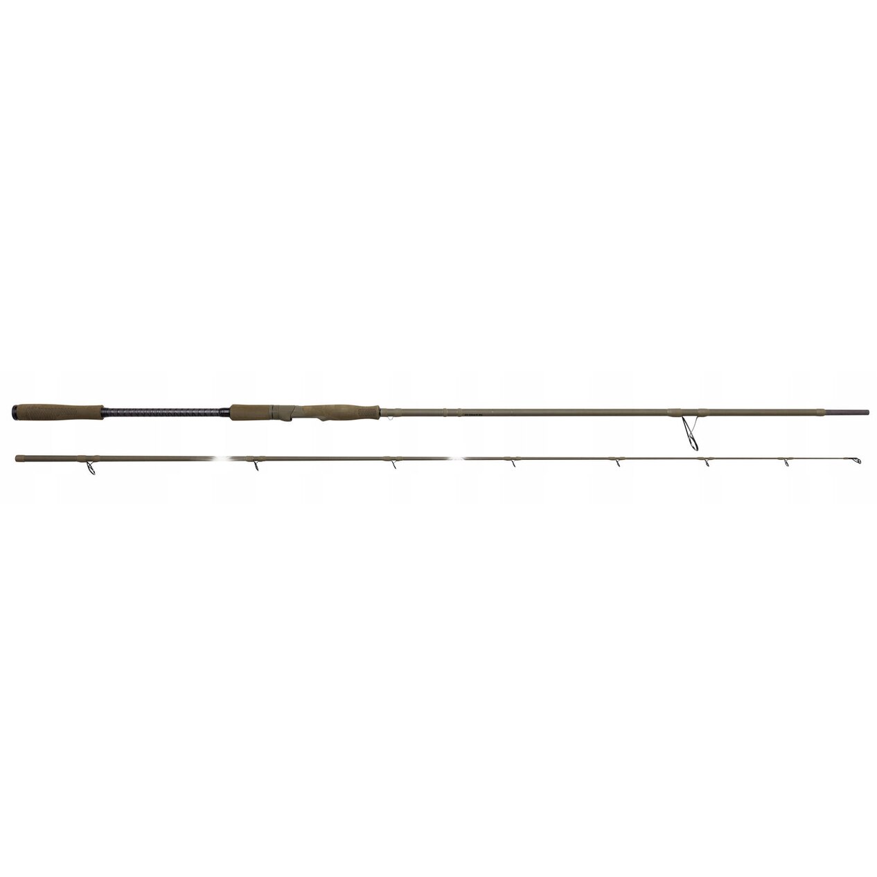 Lanseta pescuit, Savage Gear, 1,98 m, 20-60 g, 2 sectiuni - eMAG.ro