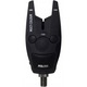 Sygnalizator Prologic Bat Multi Colour, negru, set cu etui, dimensiuni 11,5x4,8x3cm