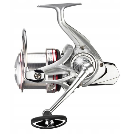 Távdobó Orsó Daiwa Emblem 25qd Orsók Daiwa Emblem Surf 35 SCW QD, 6BB/1RB,  Alumínium, 5000