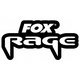 Термо чорапи Fox Rage, 44-47, сиви, материал Thermolite