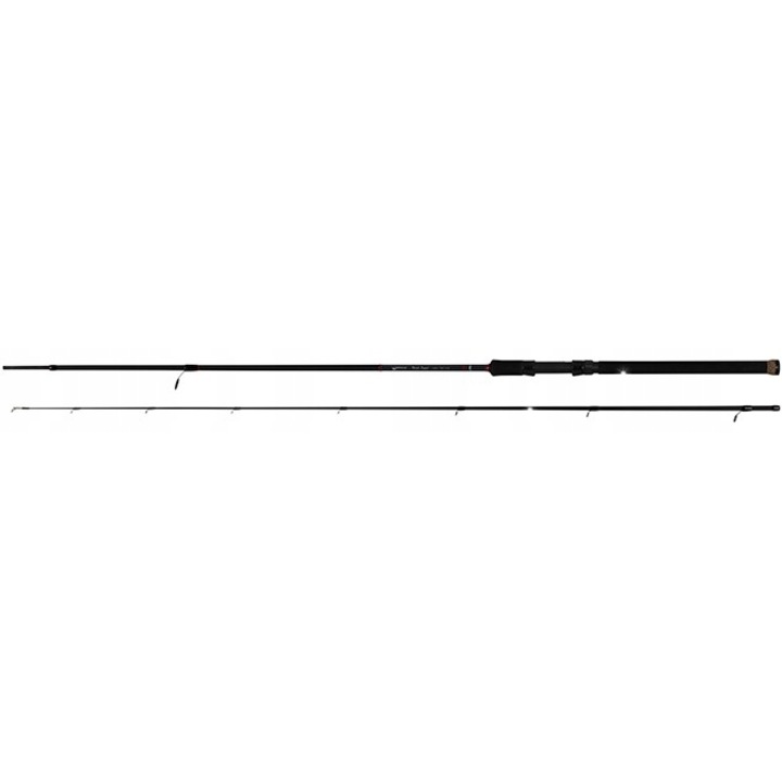 Риболовна въдица Fox Rage Warrior Perch Jigger, 2.40 м, 5-21 г, 2 елемента, 9 ръкохватки, 170 г