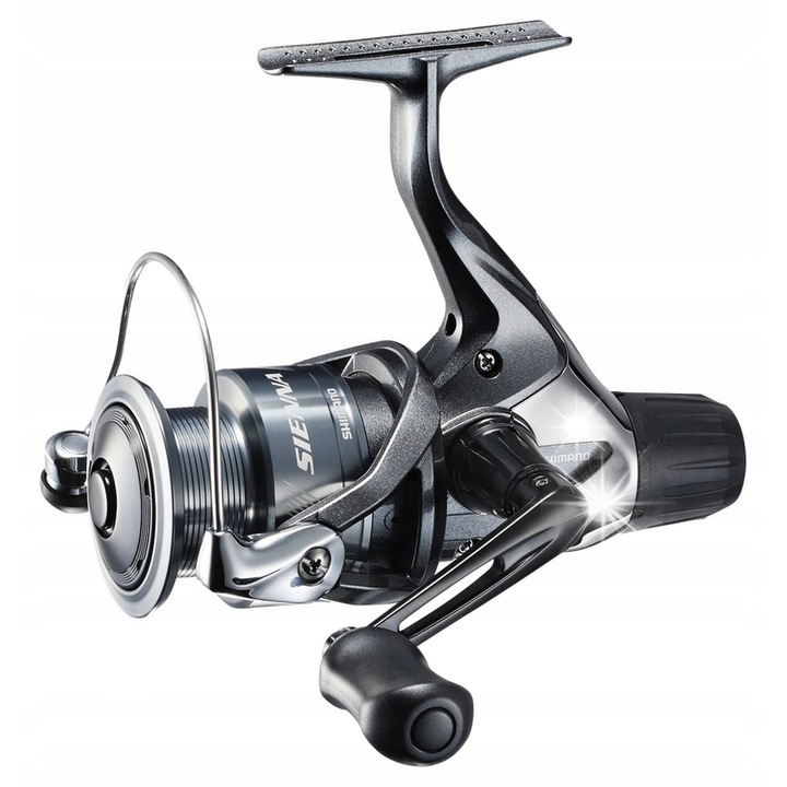 Orsók Shimano Sienna RE, 1000, 5.2:1, 270g, rózsaszín