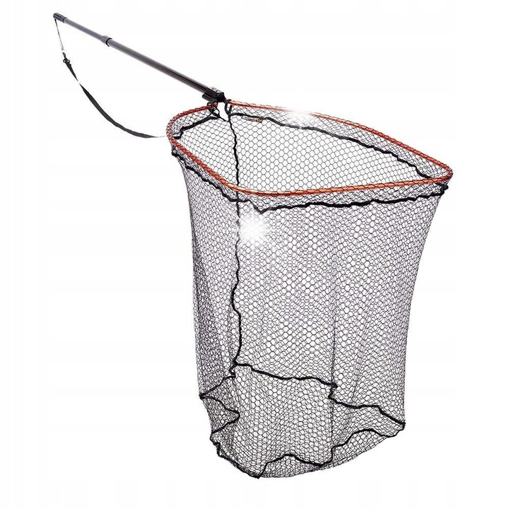 Телескопична примамка, Savage Gear, L, 65x50 см, алуминиева конструкция