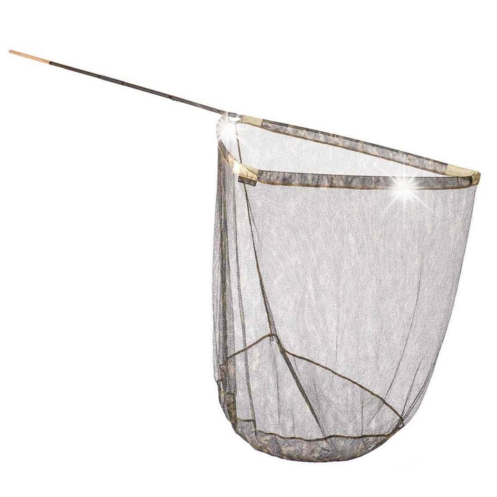 Minciog, Prologic, 180 см, карбон, с коркова дръжка