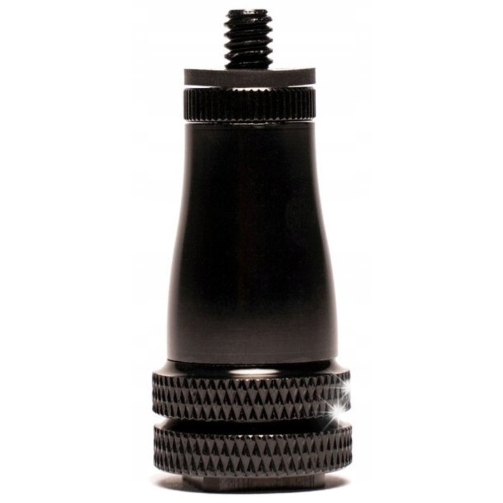 Стойка за камера Ridge Monkey, адаптер 3/8 BSF, 3/8 към 1/4, за риболов