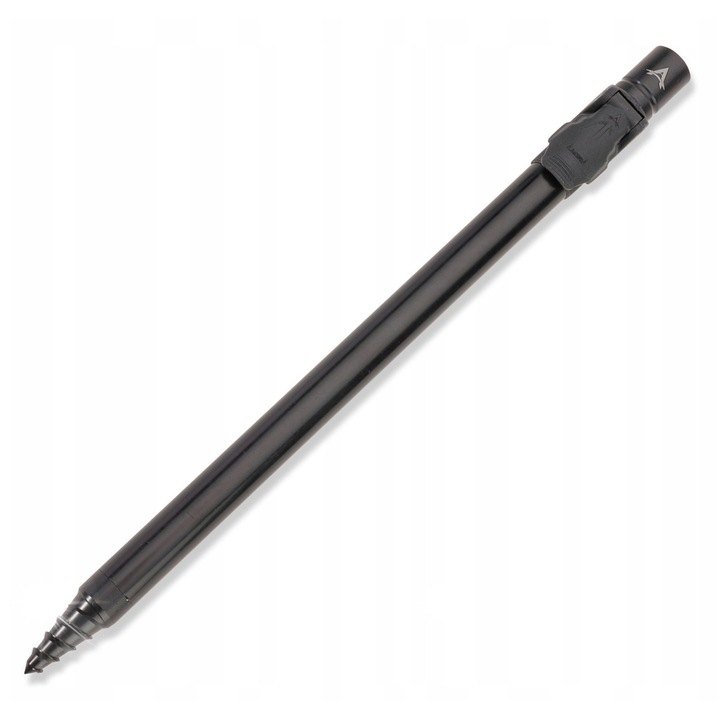 Suport Anaconda Blaxx 19mm, 20-28cm, aluminiu, finisaj mat