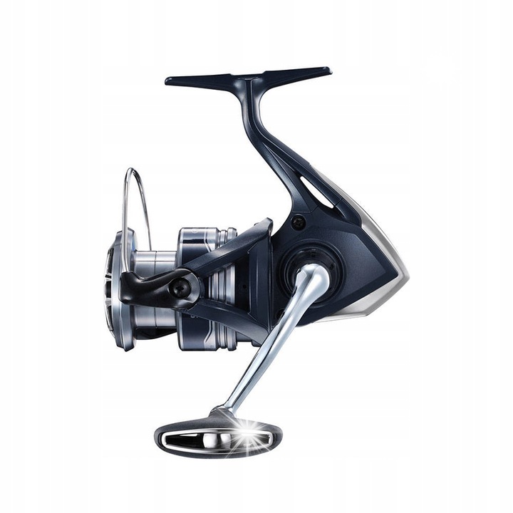 Макара Shimano Catana 4000, 320 г, 8,5 кг аванс, 0,30 мм/180 м, 5,2:1