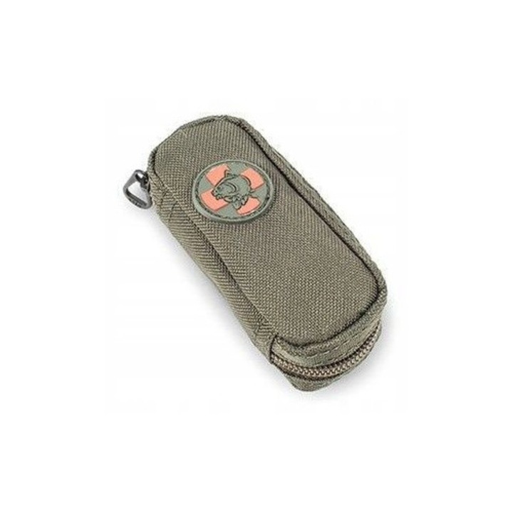 Set Nash Medi Carp Kit, 4 x bete, prosop mic, cu dezinfectant pentru crap