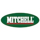 Lanseta pescuit Mitchell Traxx MX3LE, 2,44m, 15-60g, 2 elemente, carbon M30, greutate 159g
