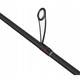 Lanseta pescuit Mitchell Traxx MX3LE, 2,44m, 15-60g, 2 elemente, carbon M30, greutate 159g