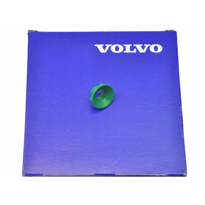 VOLVO XC60 S80 V70 XC70 tartó bilincs klip első lámpa OE