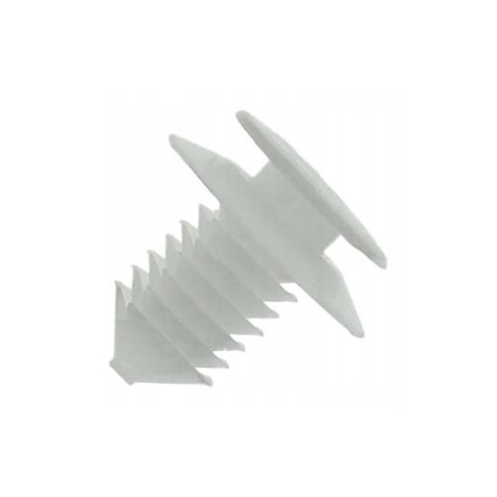 Kerékjárati ív bilincs, Volvo, S60CC/V60CC, új, eredeti alkatrész