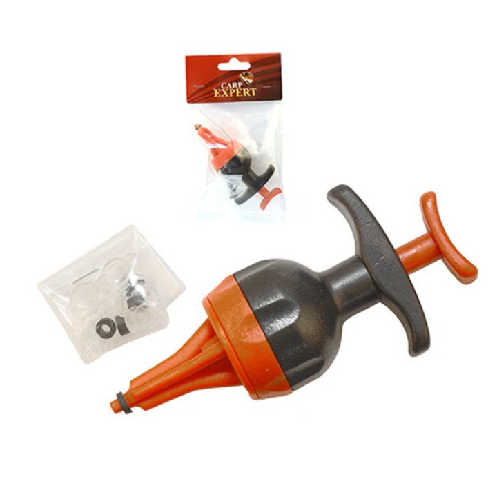 Dispozitiv Aplicare Inele Silicon Carp Expert, Bait Bander