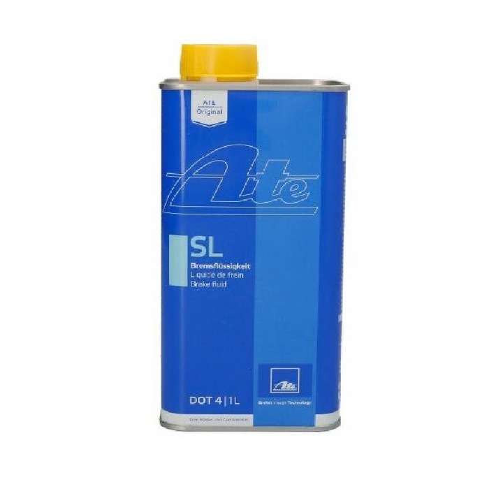 Спирачна течност ATE sl6 DOT4 1L
