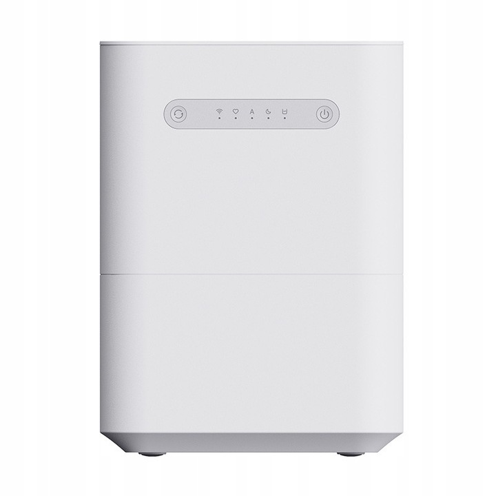 Smartmi 3 Lite изпарителен овлажнител, 4 л, бял, 280 мл/ч, комплект