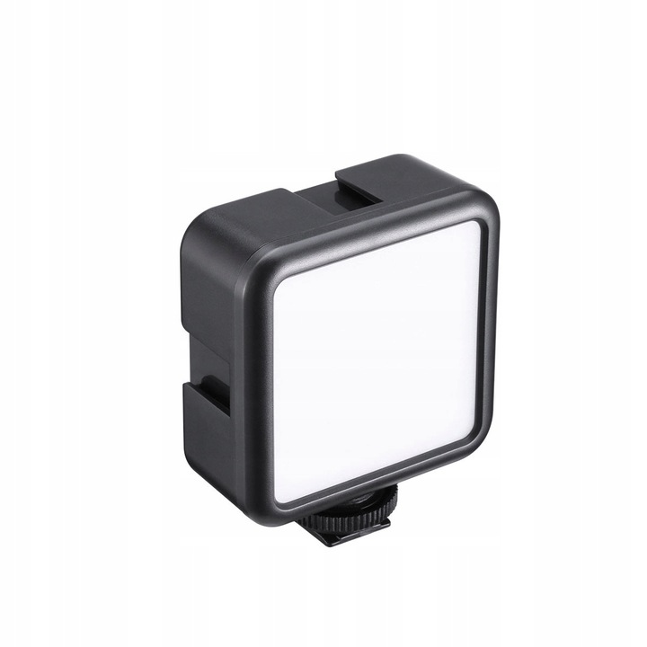 LED лампа Ulanzi VL49, 800 лумена, 2000 mAh, 5500K, 79x67x29 мм