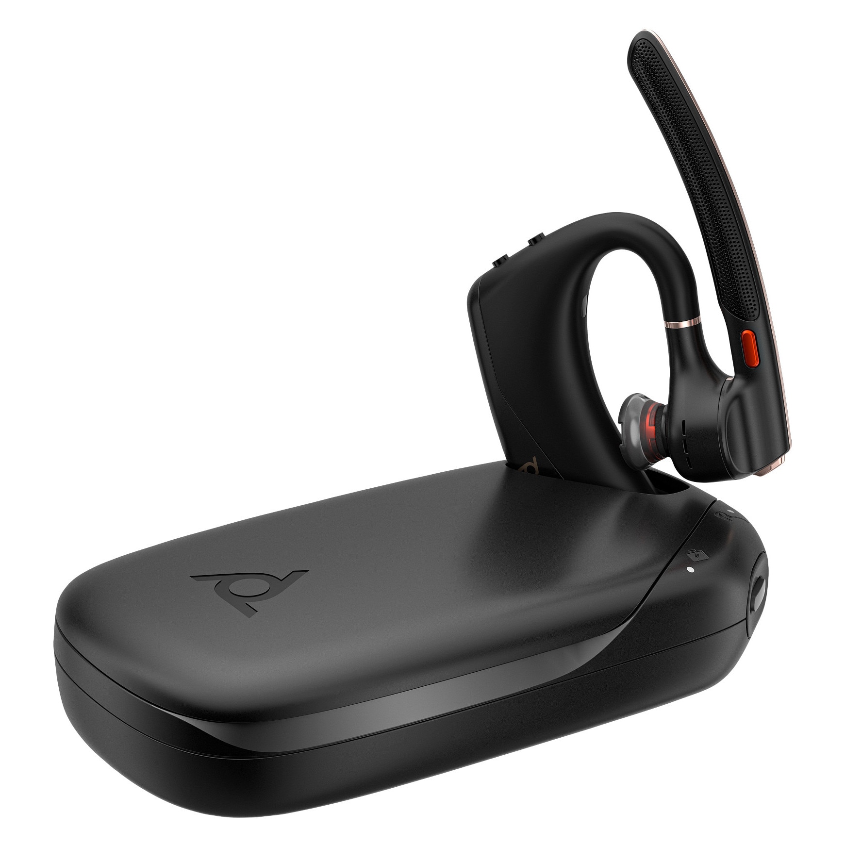 【定価以下】POLY VOYAGER LEGEND 50-M UC Casti Hp Poly Voyager Legend 50-M, Bluetooth, reducere zgomot