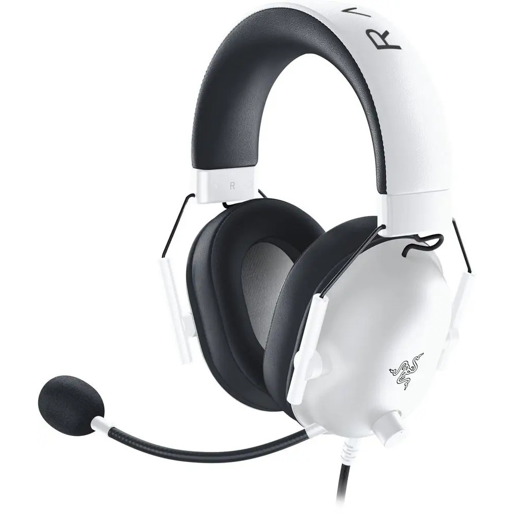 Casti gaming Razer ManO'War 7.1, Black - eMAG.ro