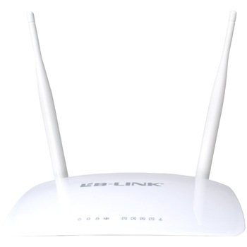 Router Wireless-N B-Link BL-WR2000, 300Mbps Router Wireless-N B-Link BL-WR2000, 300Mbps