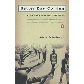 Better Day Coming Better Day Coming
