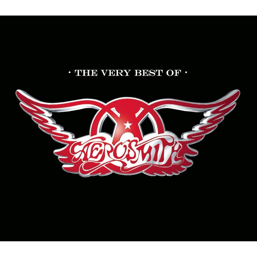 Aerosmith-Devils Got A New Disguise: The Very Best-CD