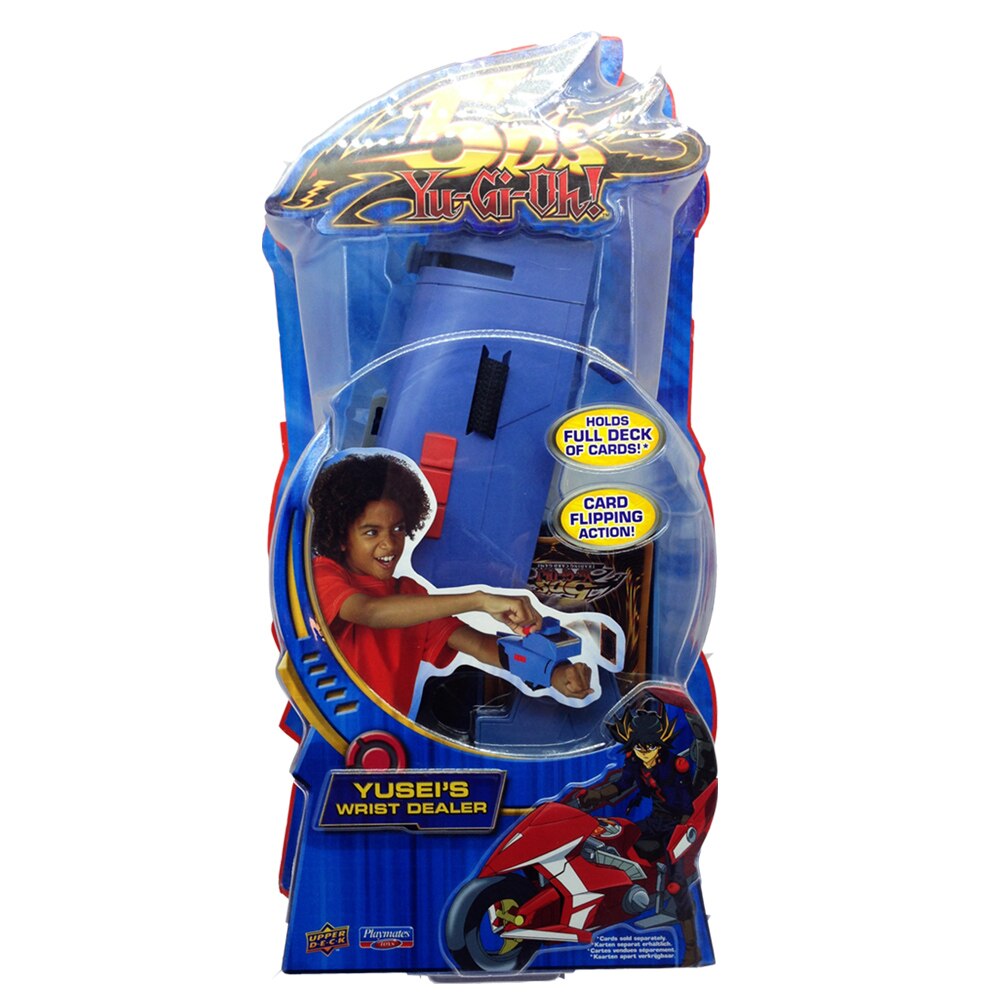 yugioh wrist card dealer Yu-Gi-Oh! 5Ds Toys & Games Card Gallery:Mystic Dealer | Yu-Gi-Oh!