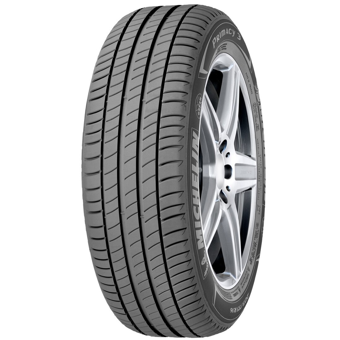 Anvelopa Autoturism Vara Michelin Primacy3 RunOnFlat 275/40 R19 101 Y