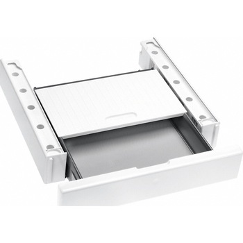 Kit suprapunere Miele WTV 511, cu sertar, uscator - masina de spalat rufe Kit suprapunere Miele WTV 511, cu sertar, uscator - masina de spalat rufe