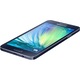 Samsung Galaxy A3 Mobiltelefon, Kártyafüggetlen, Dual SIM, 16GB, LTE, Fekete