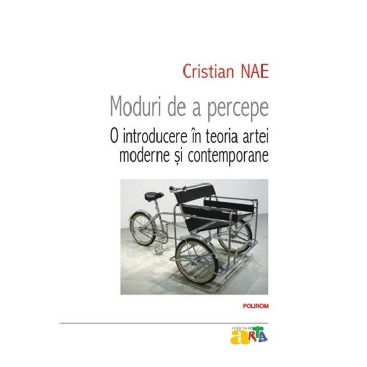 Moduri de a percepe - Cristian Nae