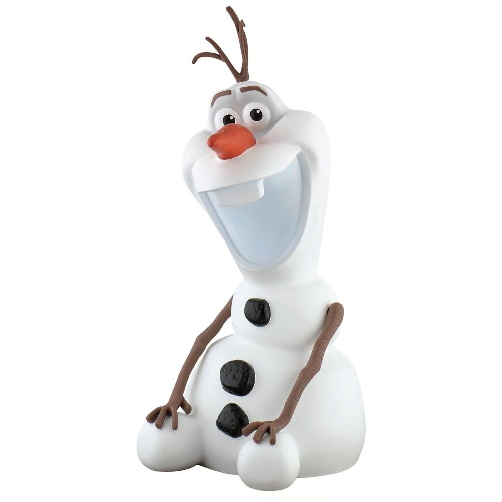Pusculita Regatul de Gheata Olaf 24 cm